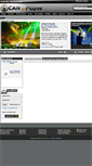 Mobile Screenshot of canuflow.com